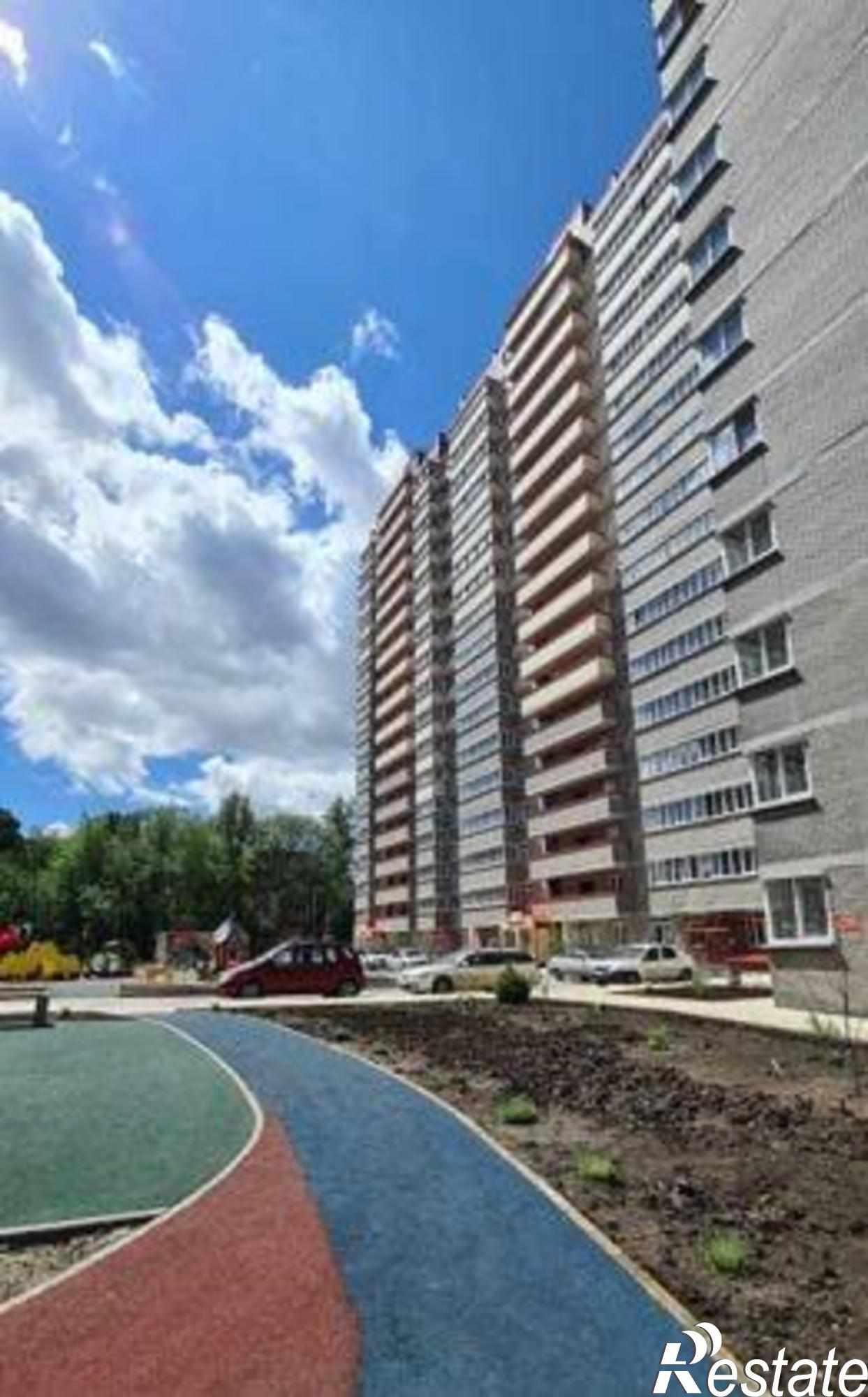 Купить квартиру за 3 790 000 рублей на проспект 40-летия Победы, 63/17с7