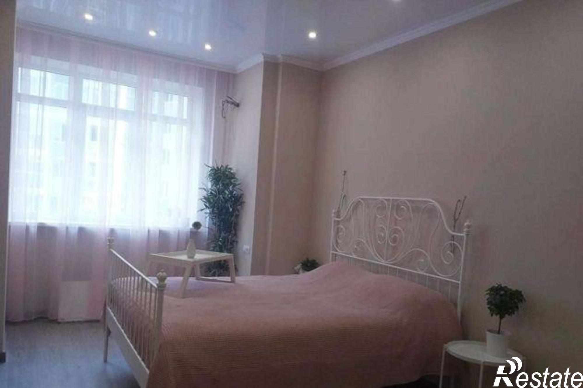 Купить квартиру за 4 320 000 рублей на улица Мечникова, 39Б