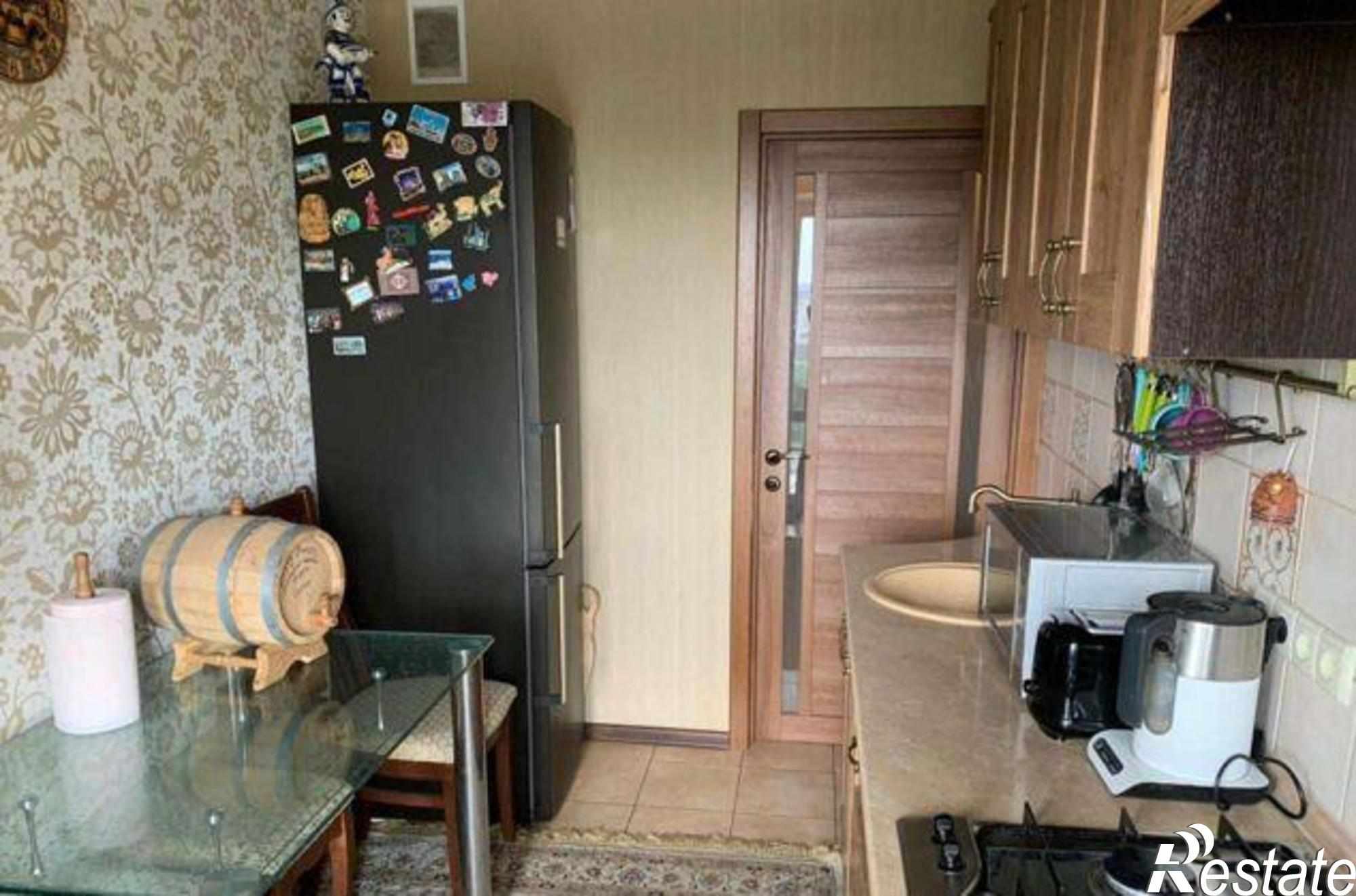 Купить квартиру за 5 830 000 рублей на Театральный проспект, 40