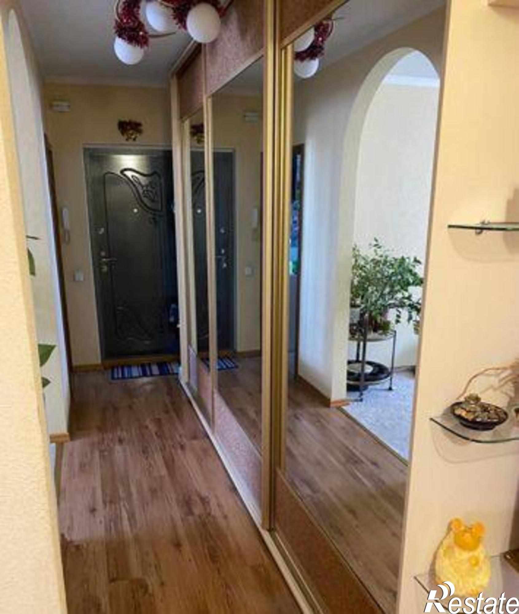 Купить квартиру за 5 170 000 рублей на улица Разина, 1