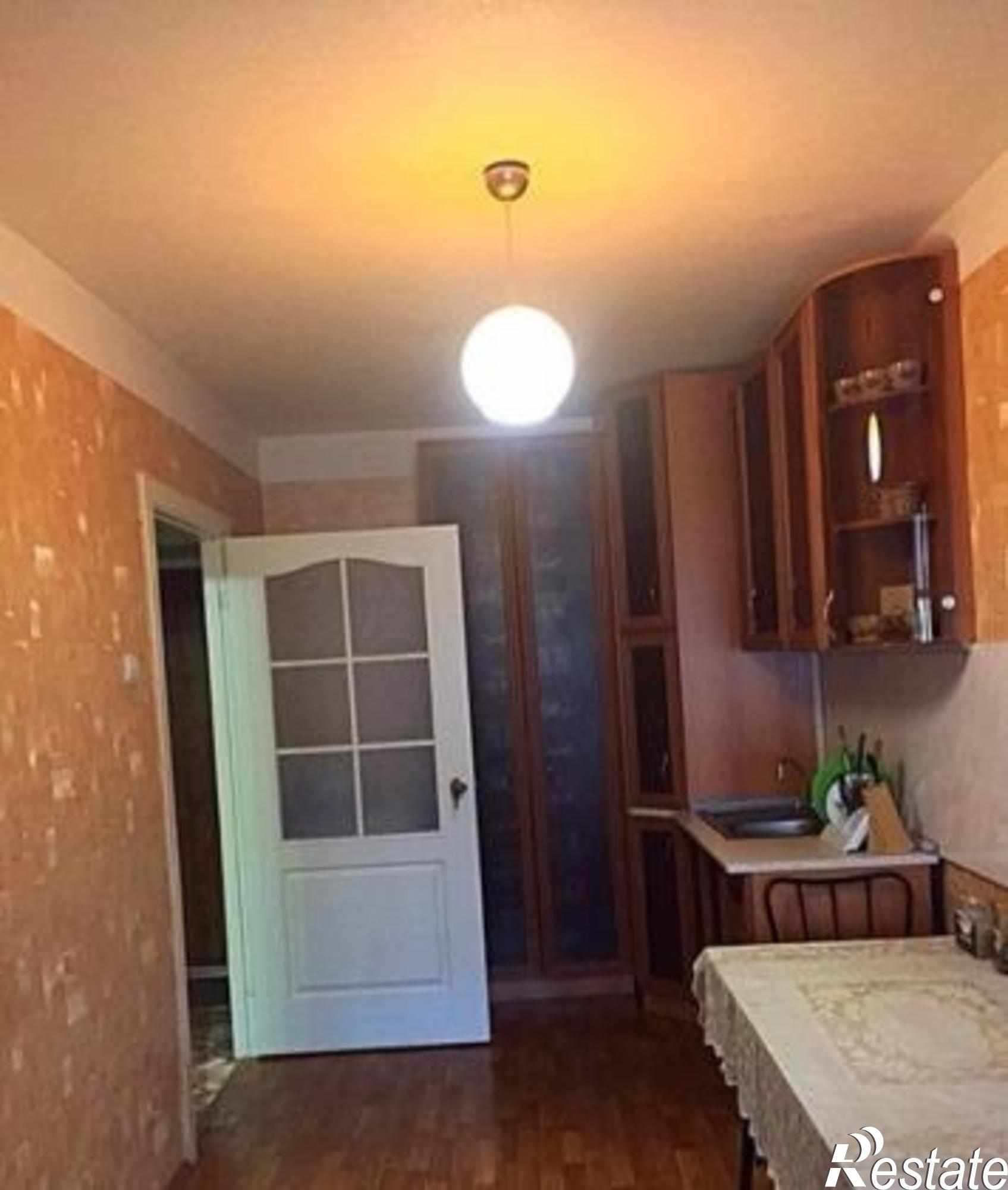 Купить квартиру за 3 260 000 рублей на улица Зорге, 33к4