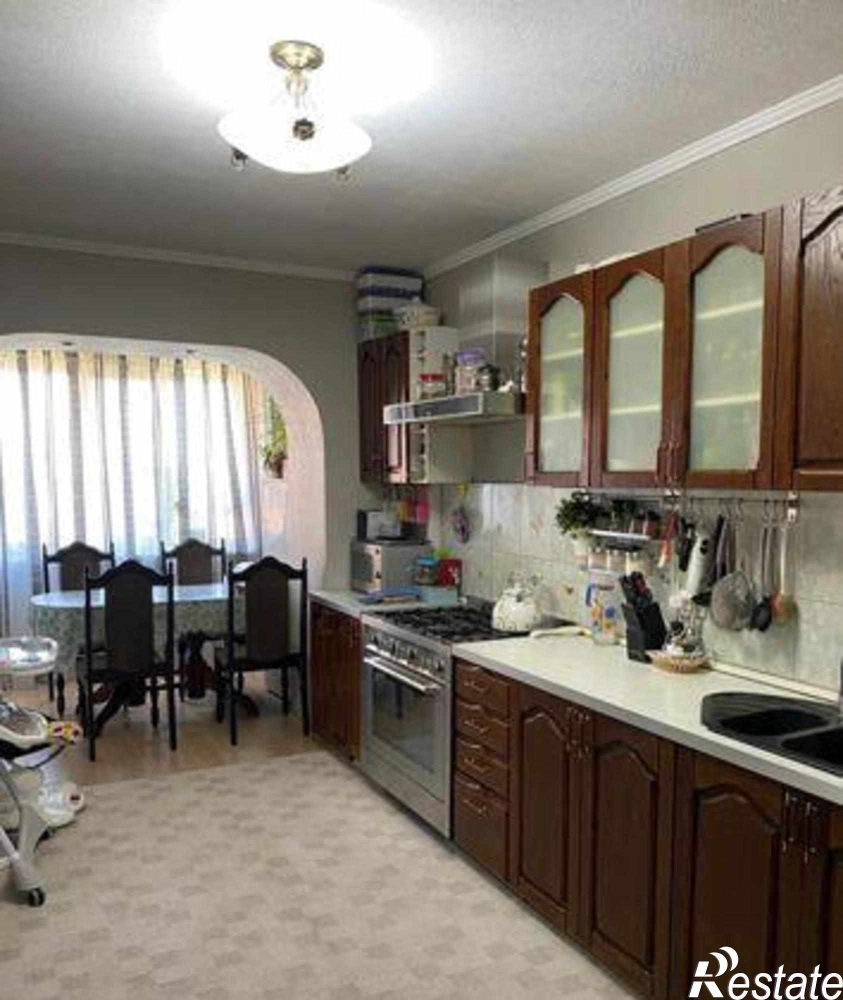 Купить квартиру за 5 170 000 рублей на улица Разина, 1