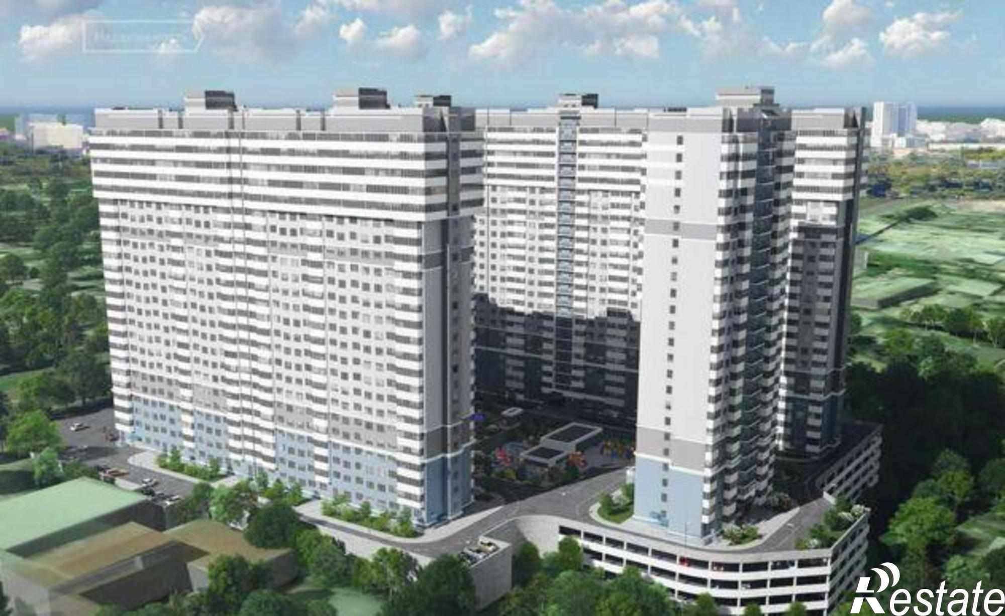 Купить квартиру за 1 970 000 рублей на улица Нансена, 83