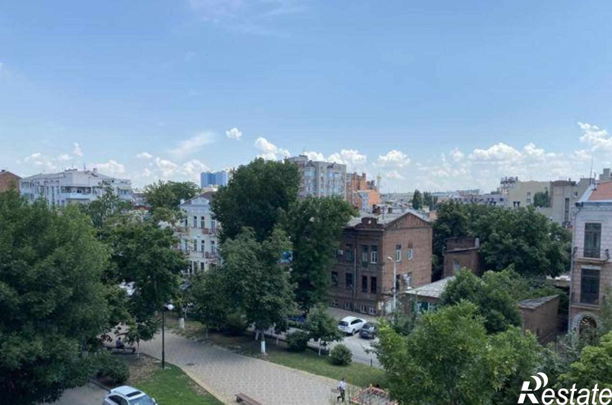 Купить квартиру за 4 000 000 рублей на Пушкинская улица, 39