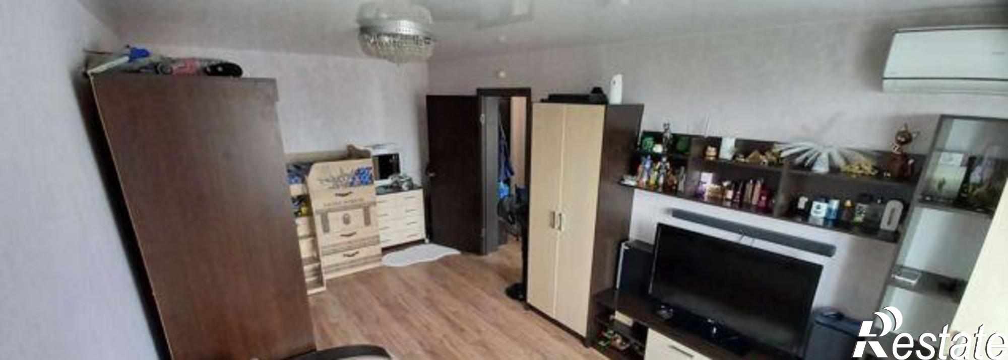 Купить квартиру за 2 160 000 рублей на улица Висаитова, 3