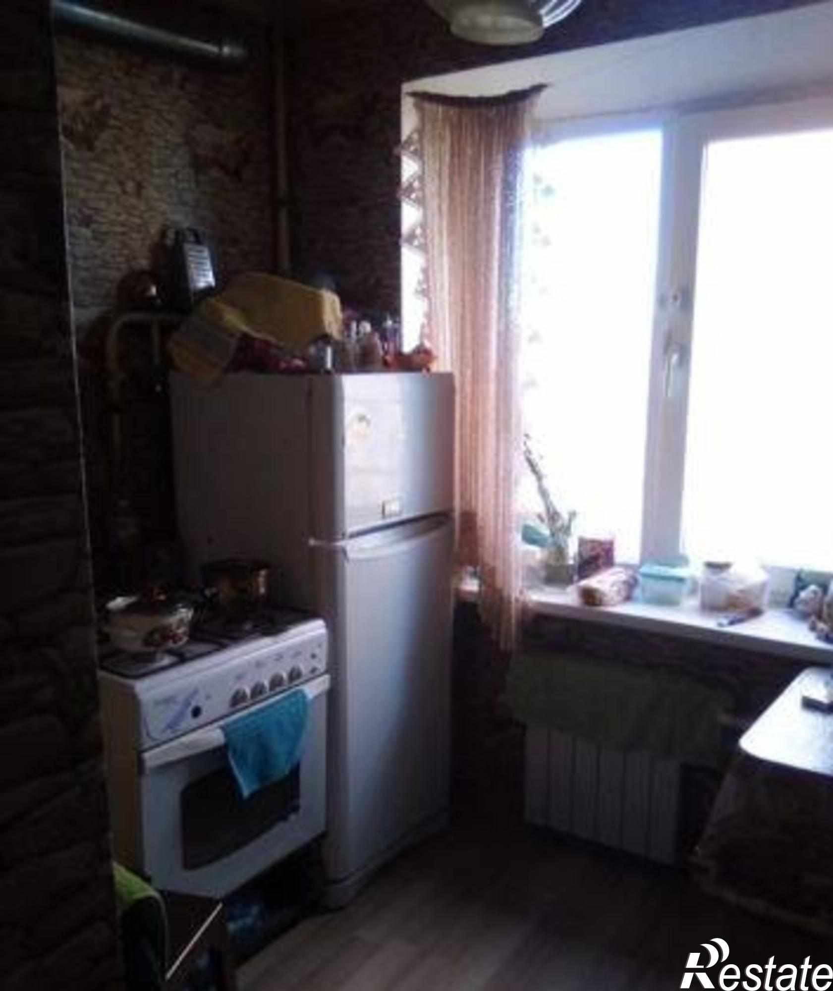 Купить квартиру за 2 730 000 рублей на Саратовская улица, 5