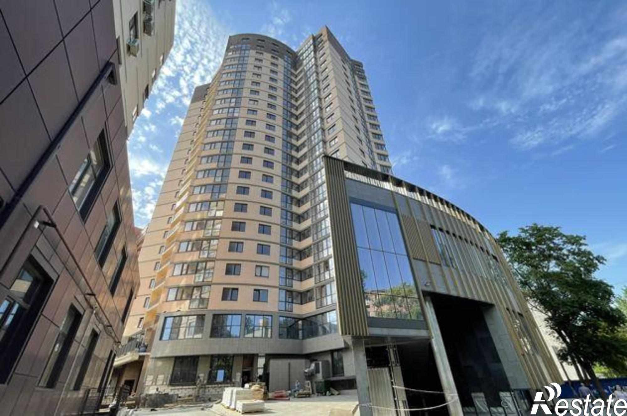 Купить квартиру за 3 750 000 рублей на улица Сержантова, 9/27