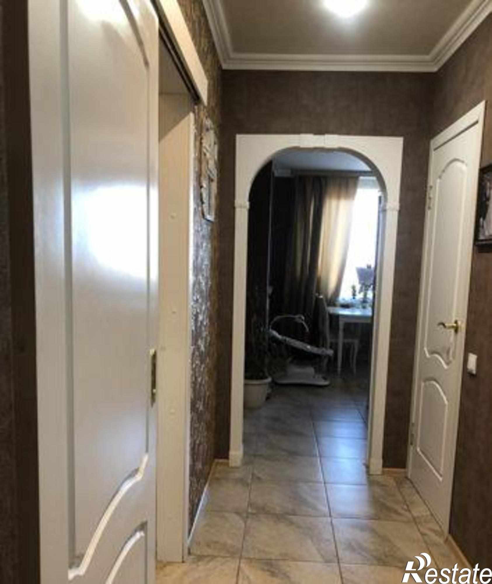 Купить квартиру за 3 950 000 рублей на улица Венеры, 21