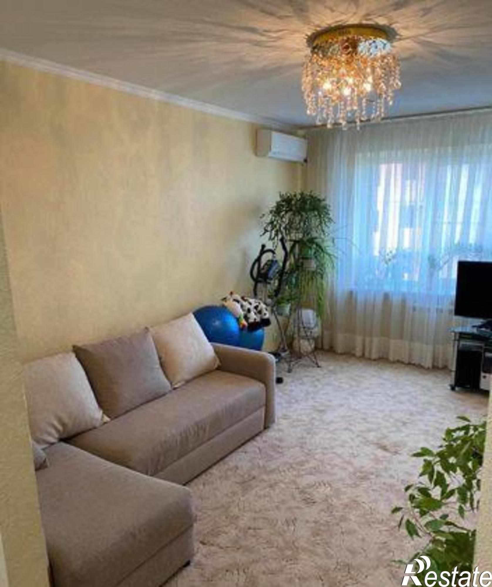 Купить квартиру за 5 170 000 рублей на улица Разина, 1