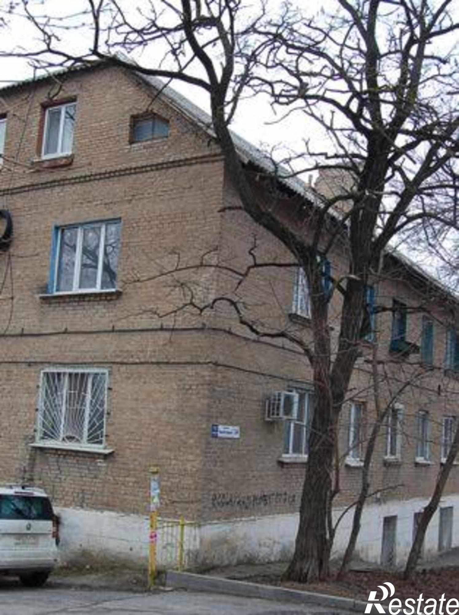 Купить квартиру за 1 790 000 рублей на Нижнебульварная улица, 24