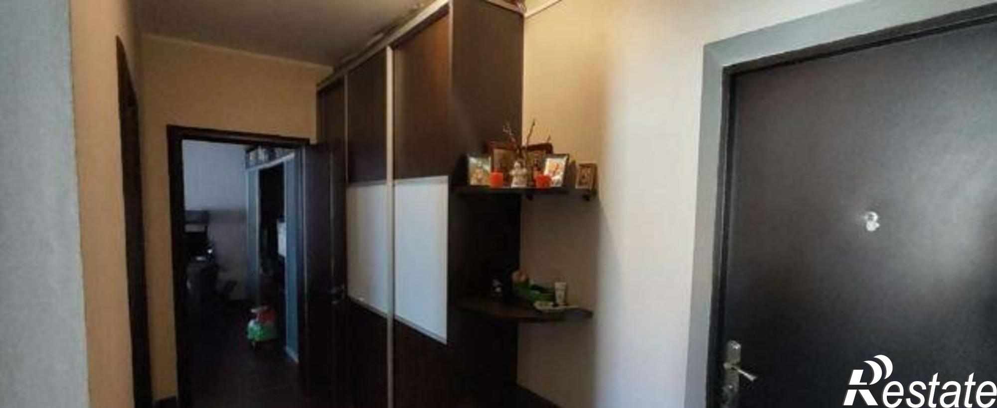 Купить квартиру за 2 770 000 рублей на улица Петренко, 8