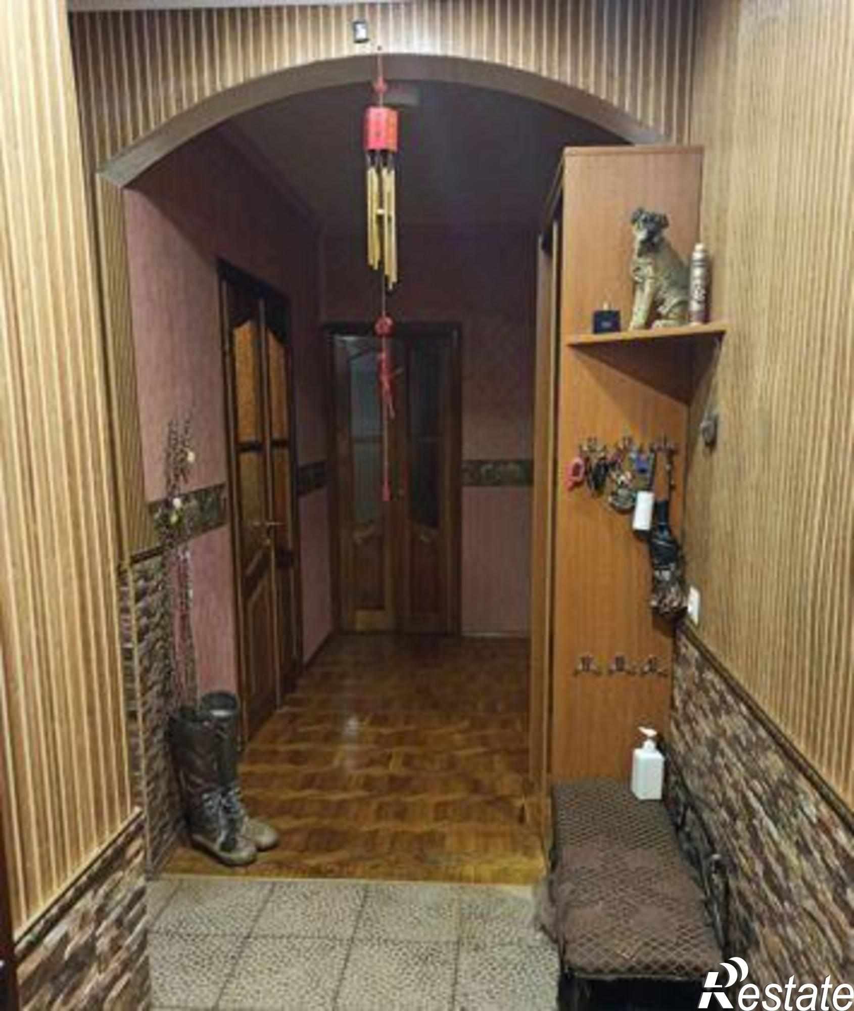 Купить квартиру за 3 480 000 рублей на улица 1-й Конной Армии, 38