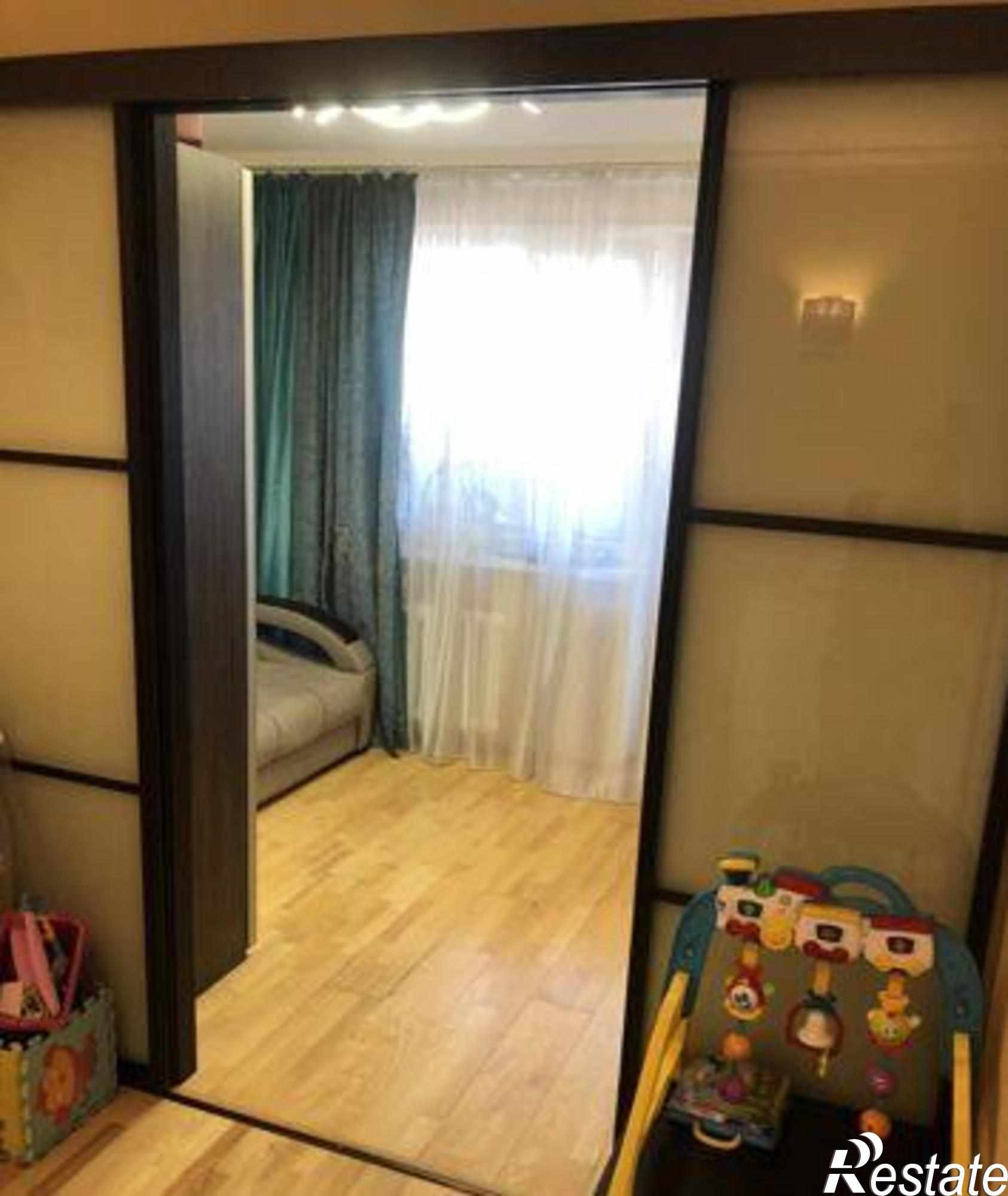 Купить квартиру за 3 950 000 рублей на улица Венеры, 21