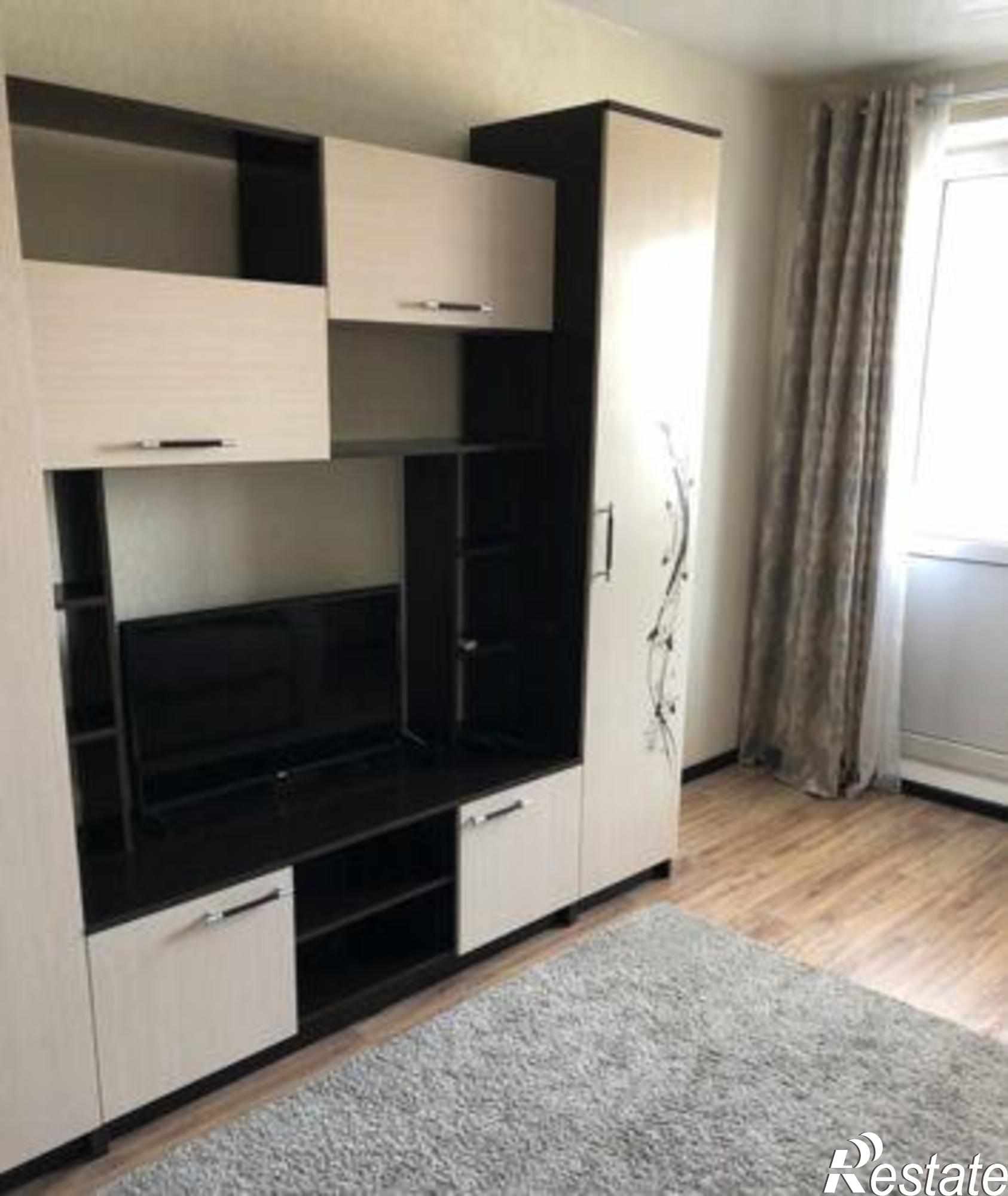 Купить квартиру за 2 210 000 рублей на улица Висаитова, 1/12