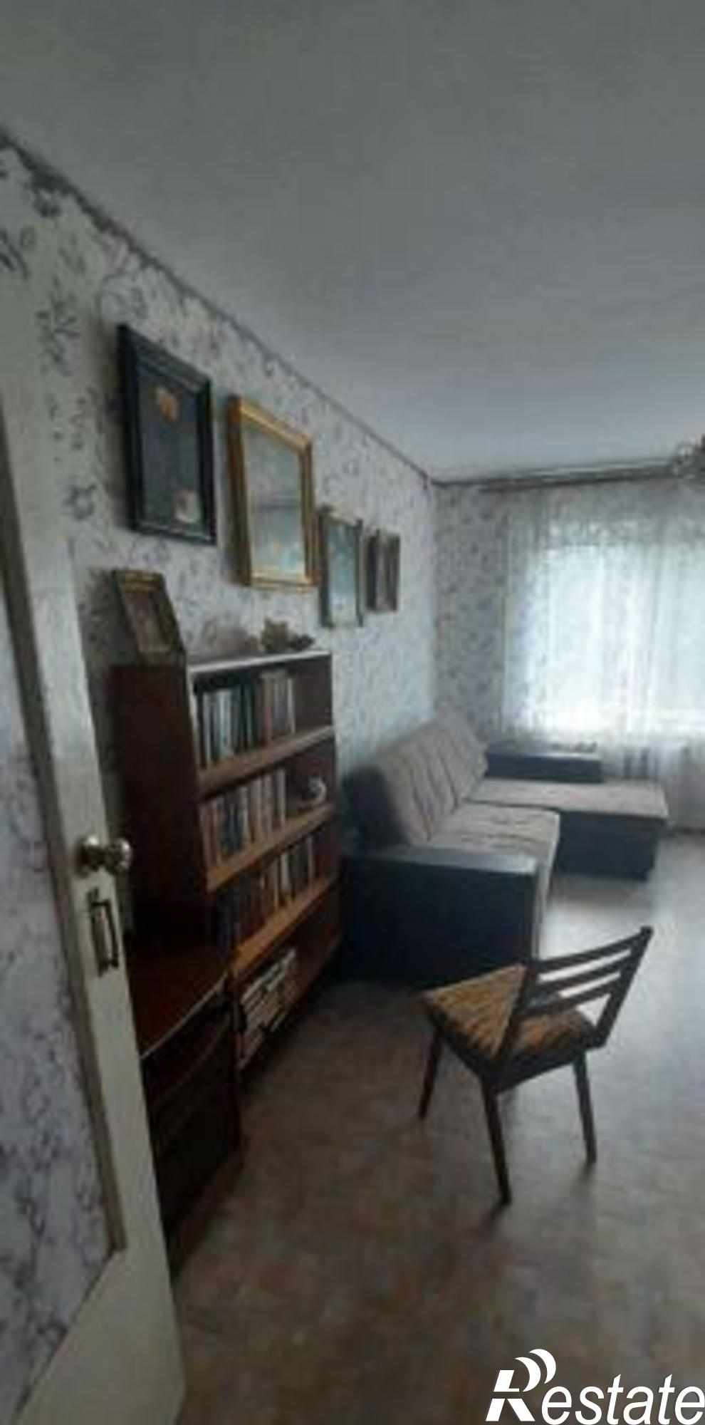 Купить квартиру за 3 480 000 рублей на улица Юфимцева, 10/2