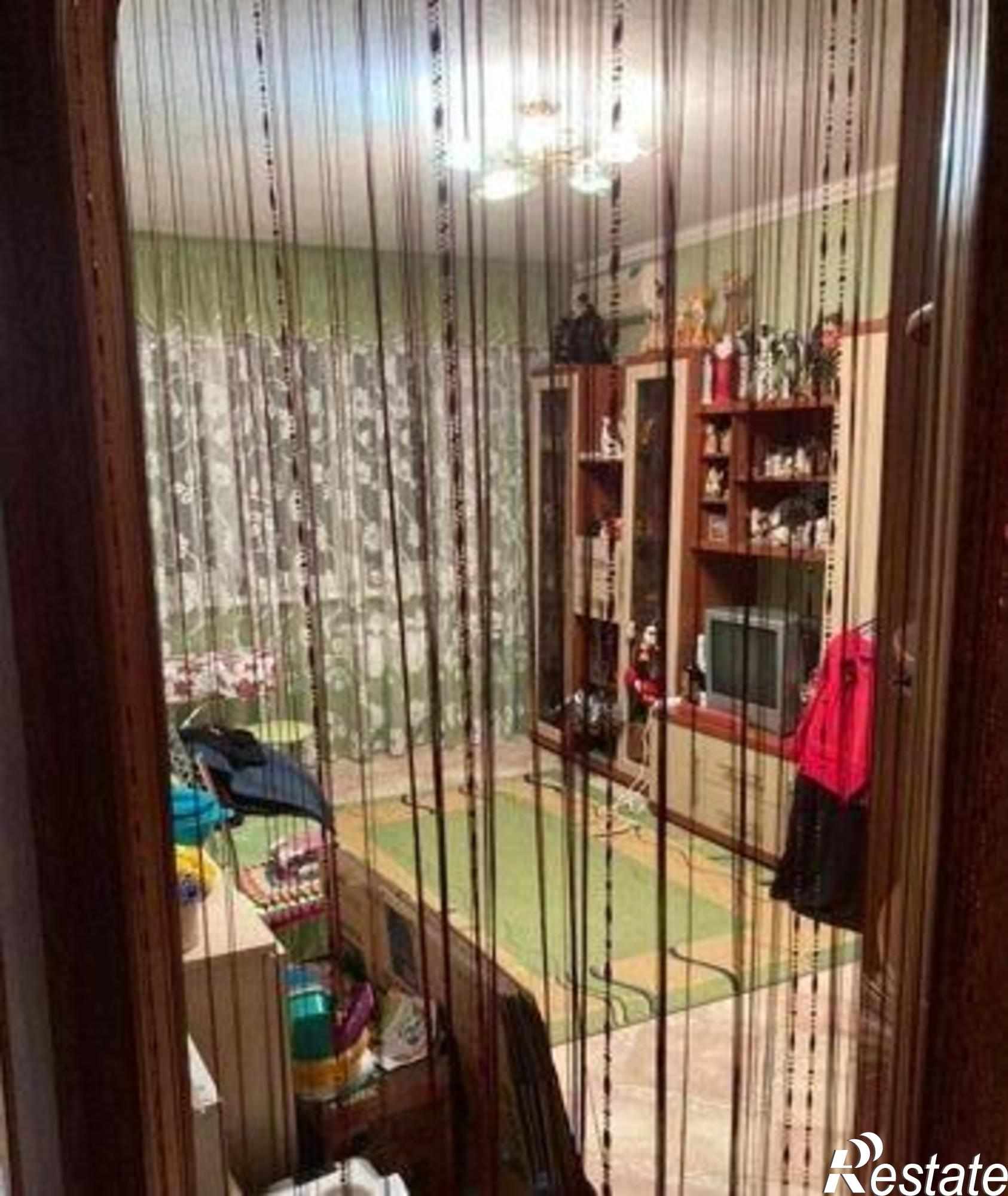 Купить квартиру за 3 480 000 рублей на улица Федора Зявкина, 33