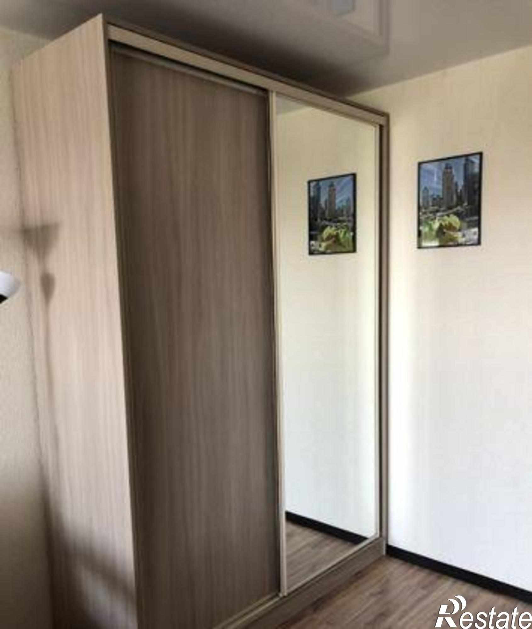 Купить квартиру за 2 210 000 рублей на улица Висаитова, 1/12