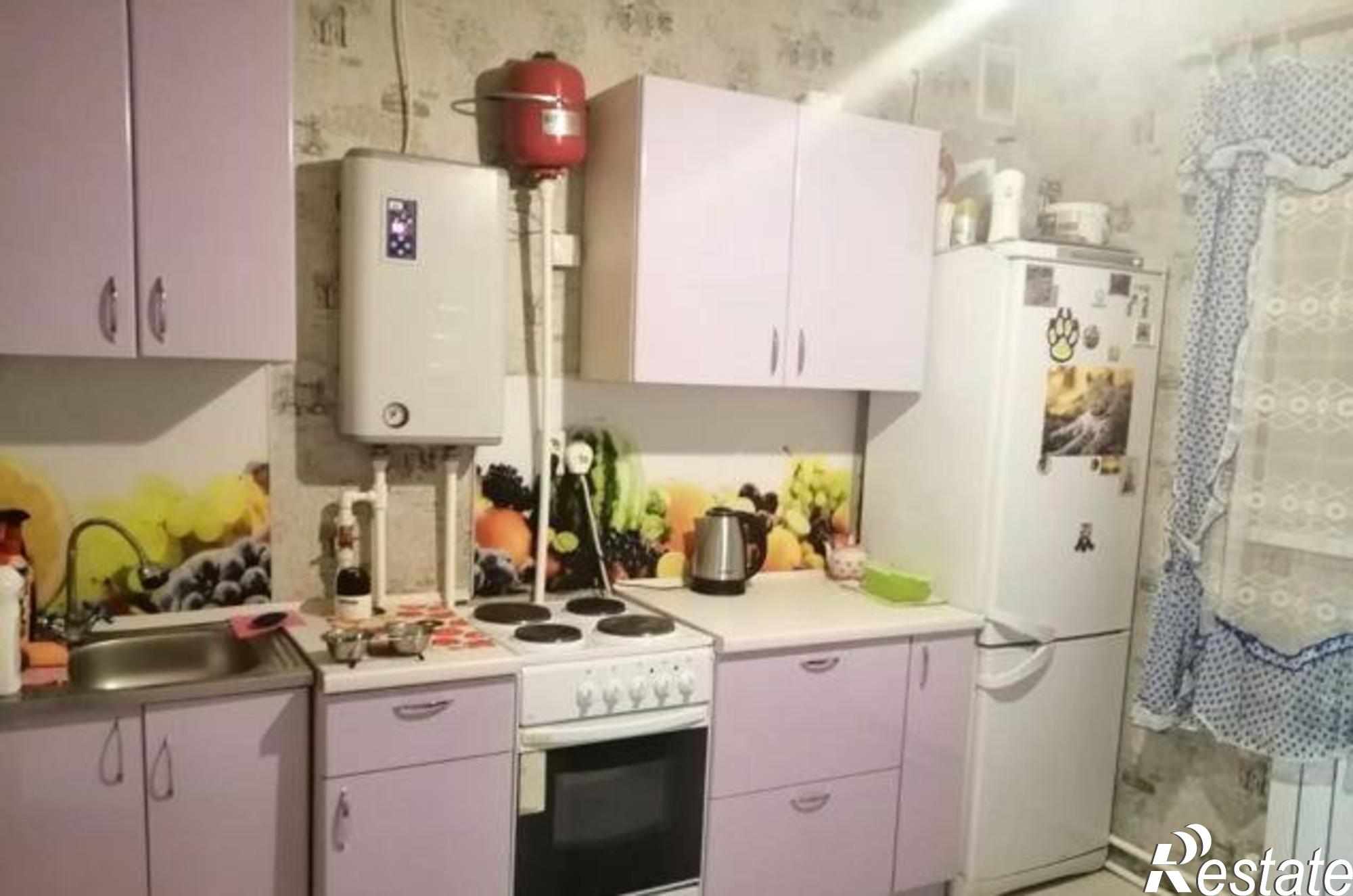 Купить квартиру за 1 460 000 рублей на Конституционная улица, 49