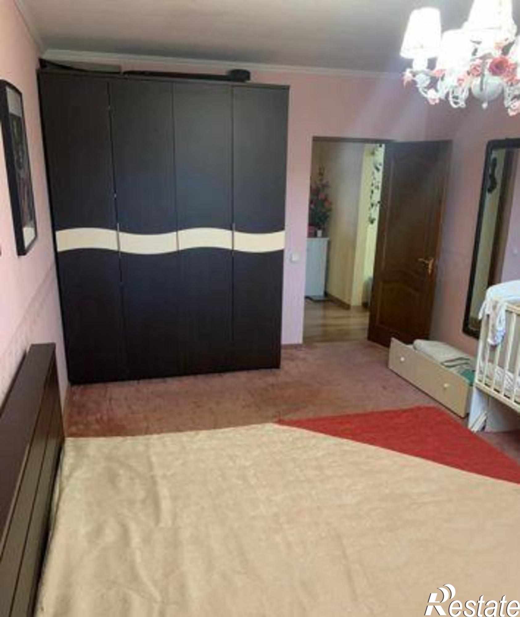 Купить квартиру за 5 170 000 рублей на улица Разина, 1