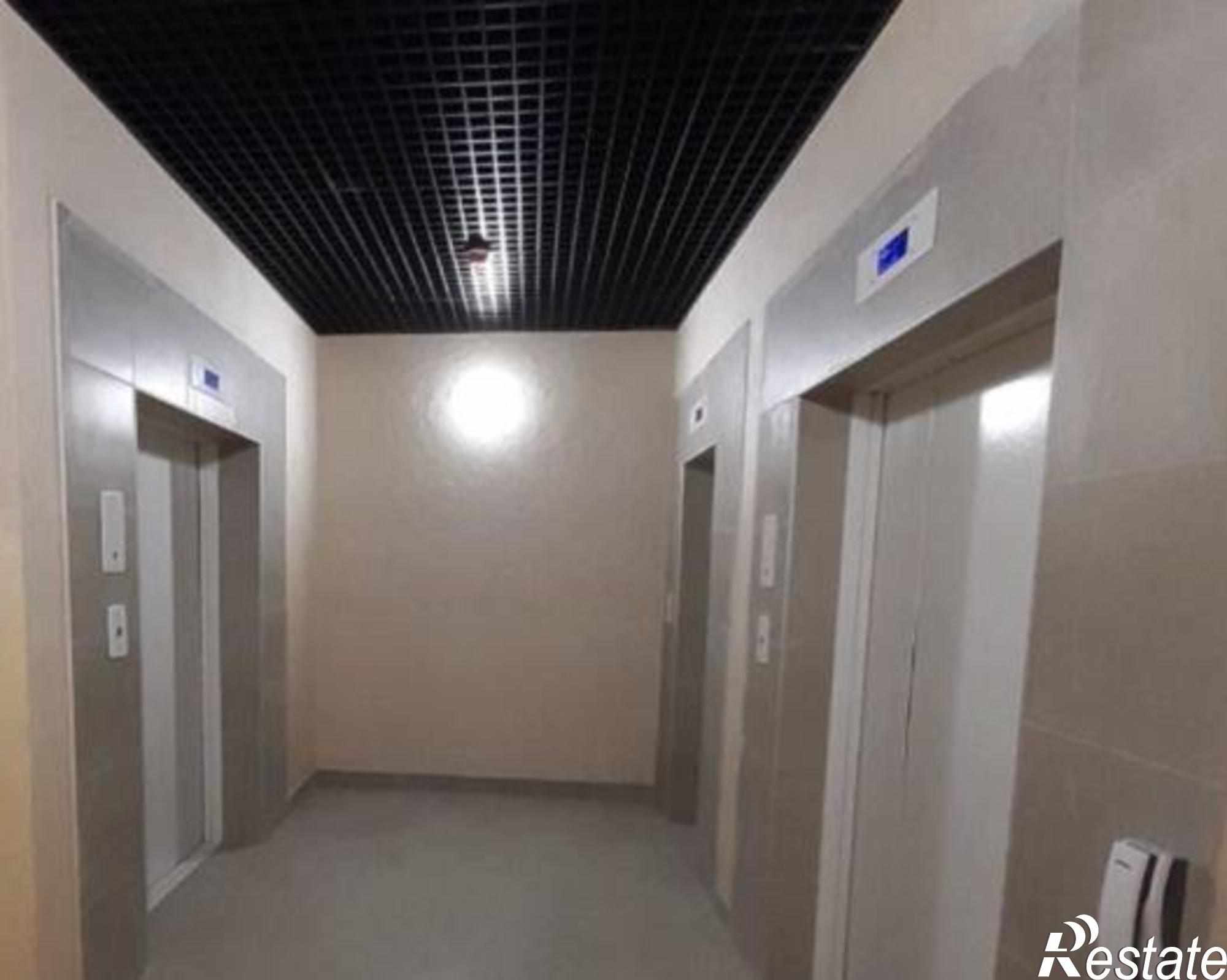 Купить квартиру за 3 850 000 рублей на бульвар Комарова, 18/3с1