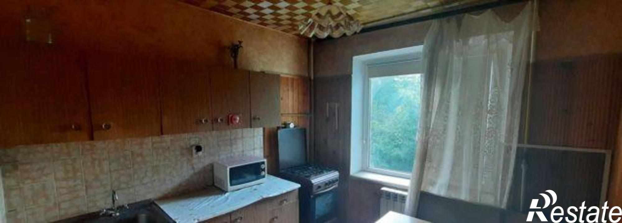 Купить квартиру за 3 480 000 рублей на улица Юфимцева, 10/2