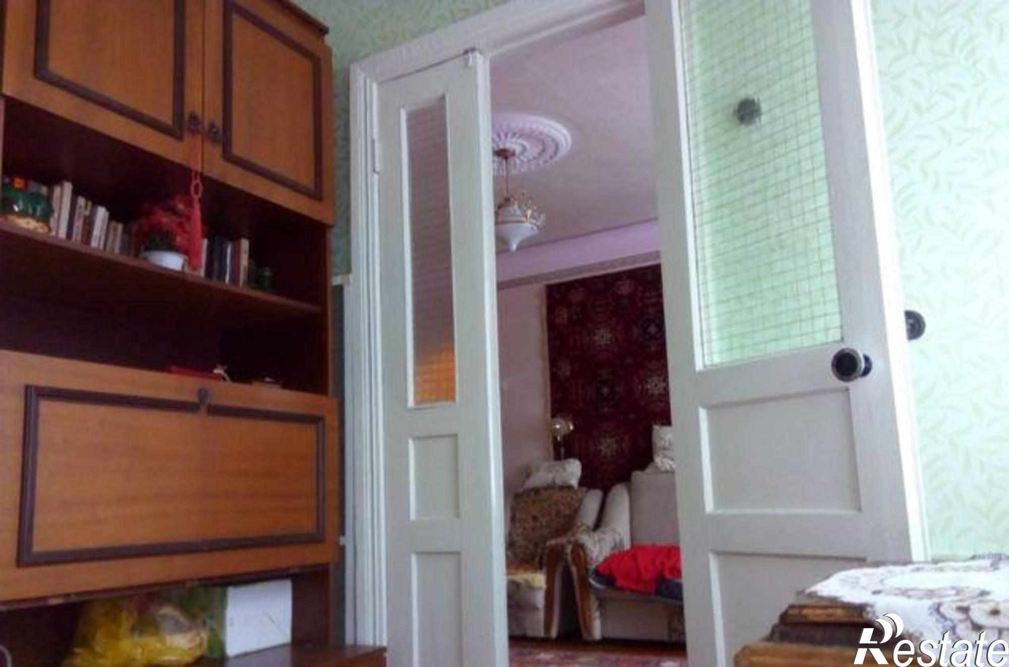 Купить квартиру за 2 070 000 рублей на улица Стальского, 36