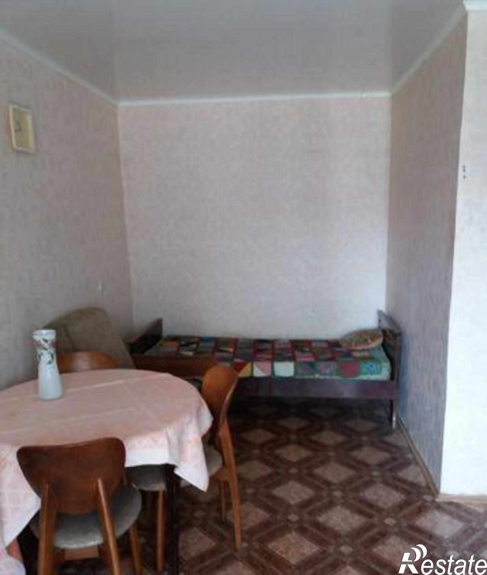 Купить квартиру за 2 350 000 рублей на улица Малиновского, 36