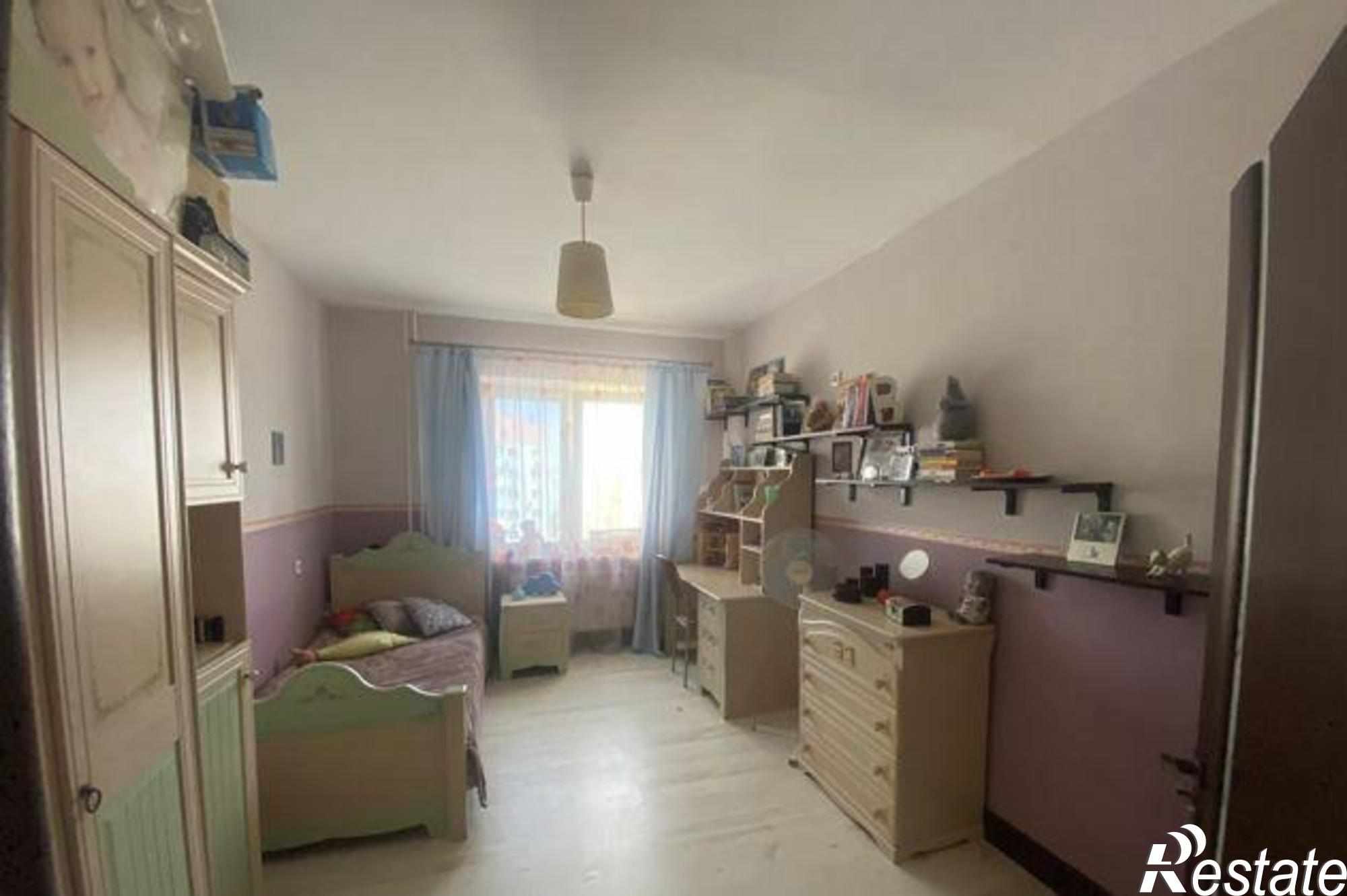 Купить квартиру за 2 770 000 рублей на улица Петренко, 8