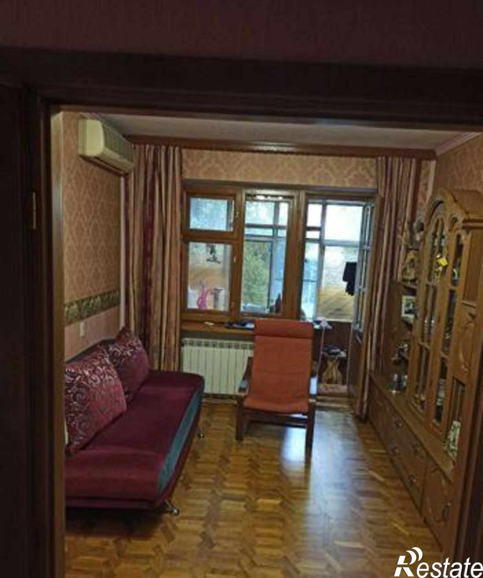 Купить квартиру за 3 480 000 рублей на улица 1-й Конной Армии, 38