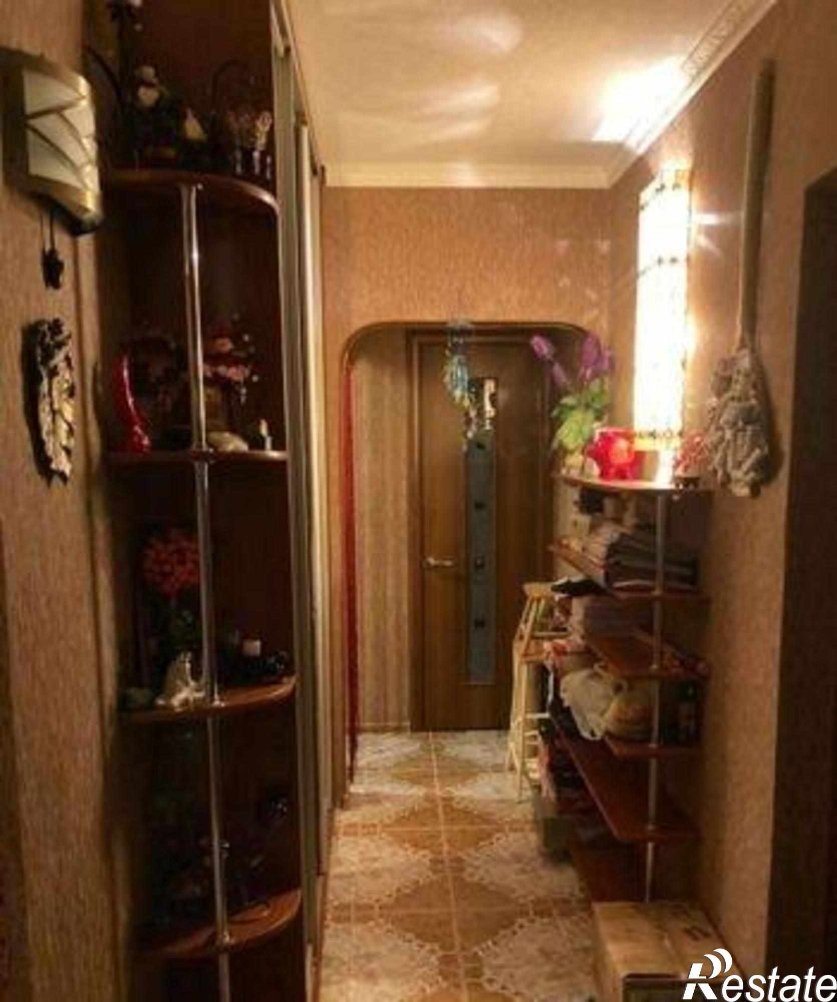 Купить квартиру за 3 480 000 рублей на улица Федора Зявкина, 33