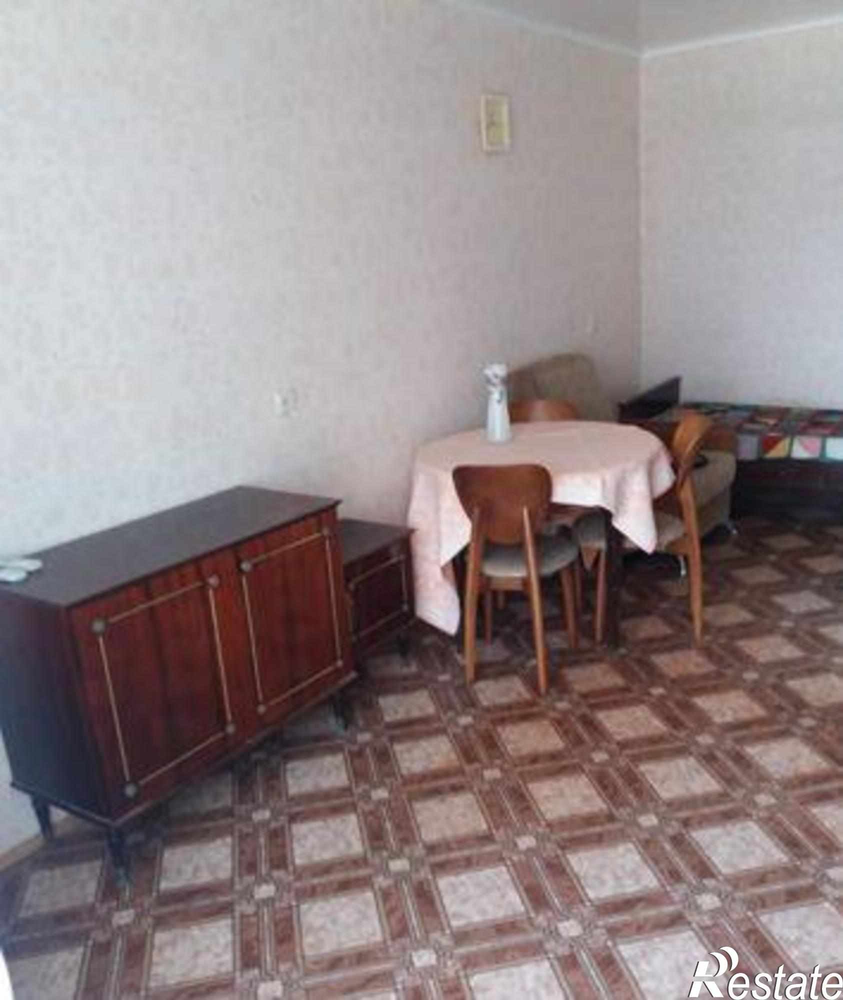 Купить квартиру за 2 350 000 рублей на улица Малиновского, 36