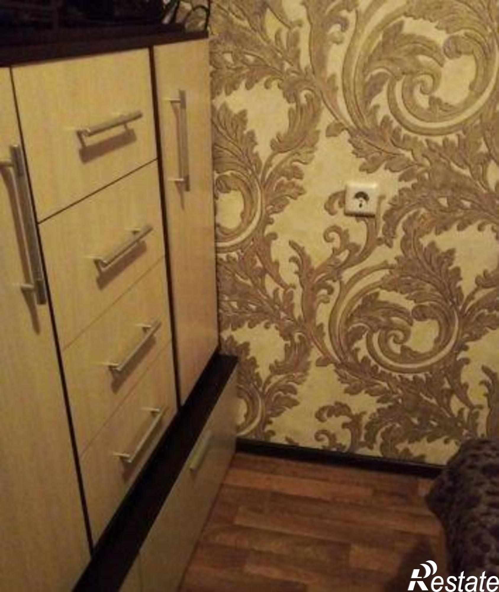 Купить квартиру за 2 160 000 рублей на улица Платона Кляты, 17