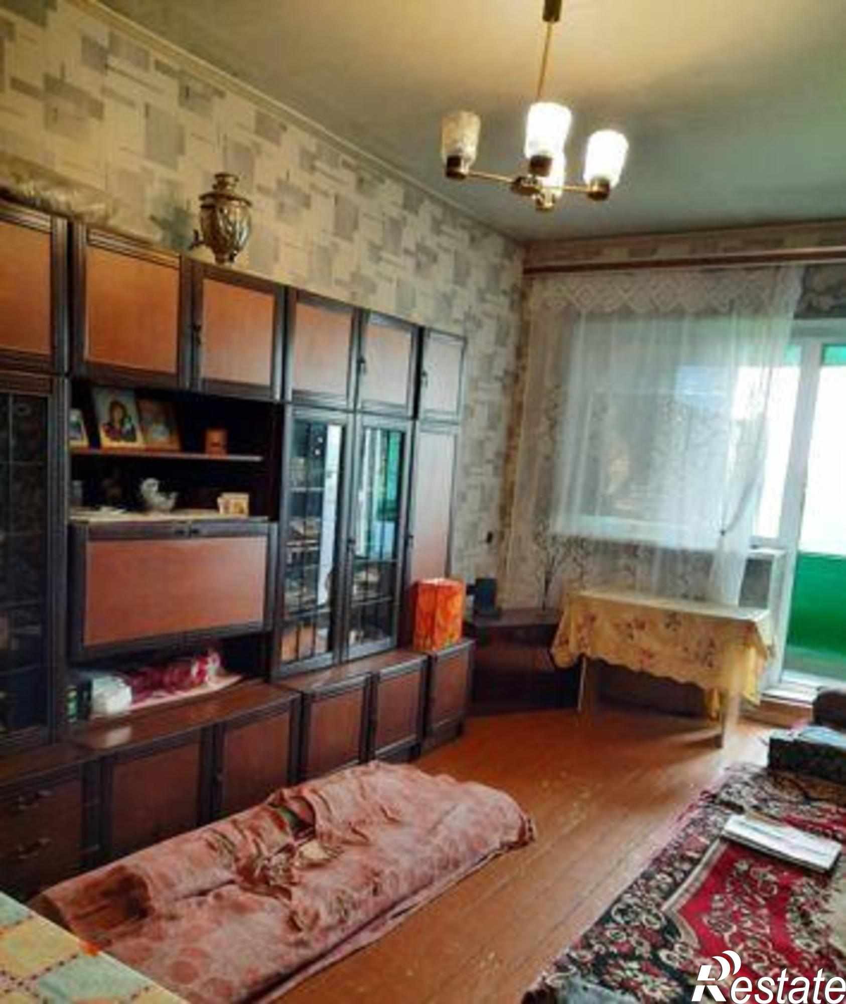 Купить квартиру за 2 680 000 рублей на Российская улица, 40А
