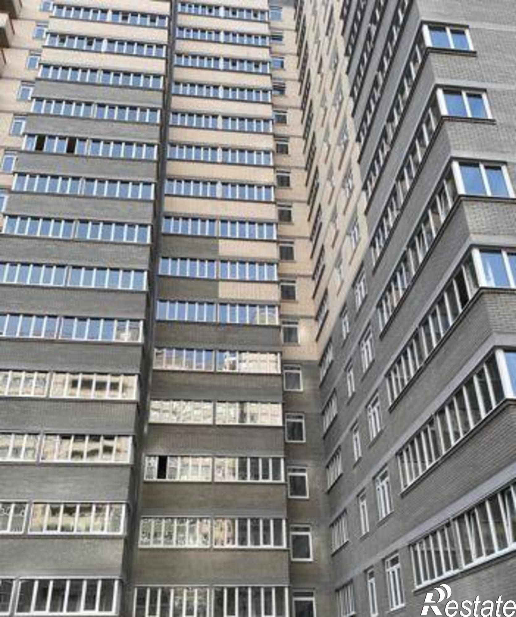 Купить квартиру за 2 740 000 рублей на проспект 40-летия Победы, 63/17с7