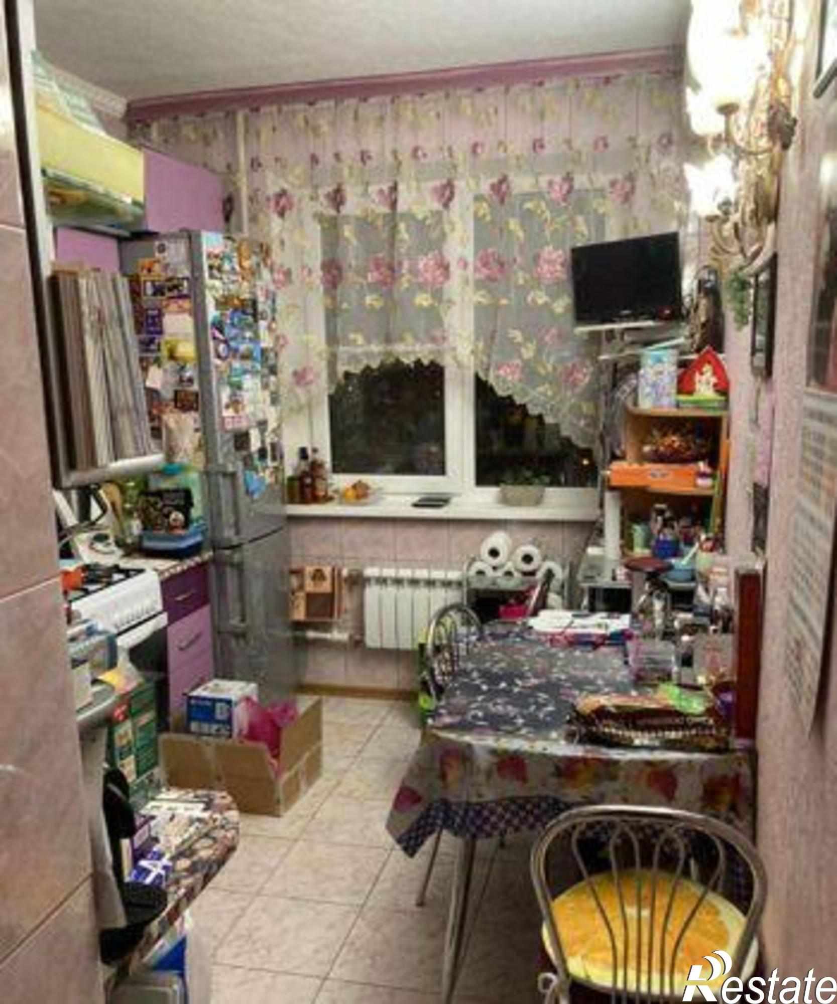 Купить квартиру за 3 480 000 рублей на улица Федора Зявкина, 33