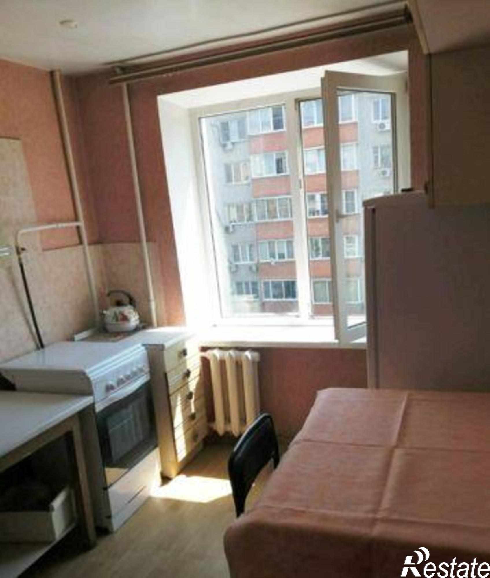Купить квартиру за 2 350 000 рублей на улица Малиновского, 36