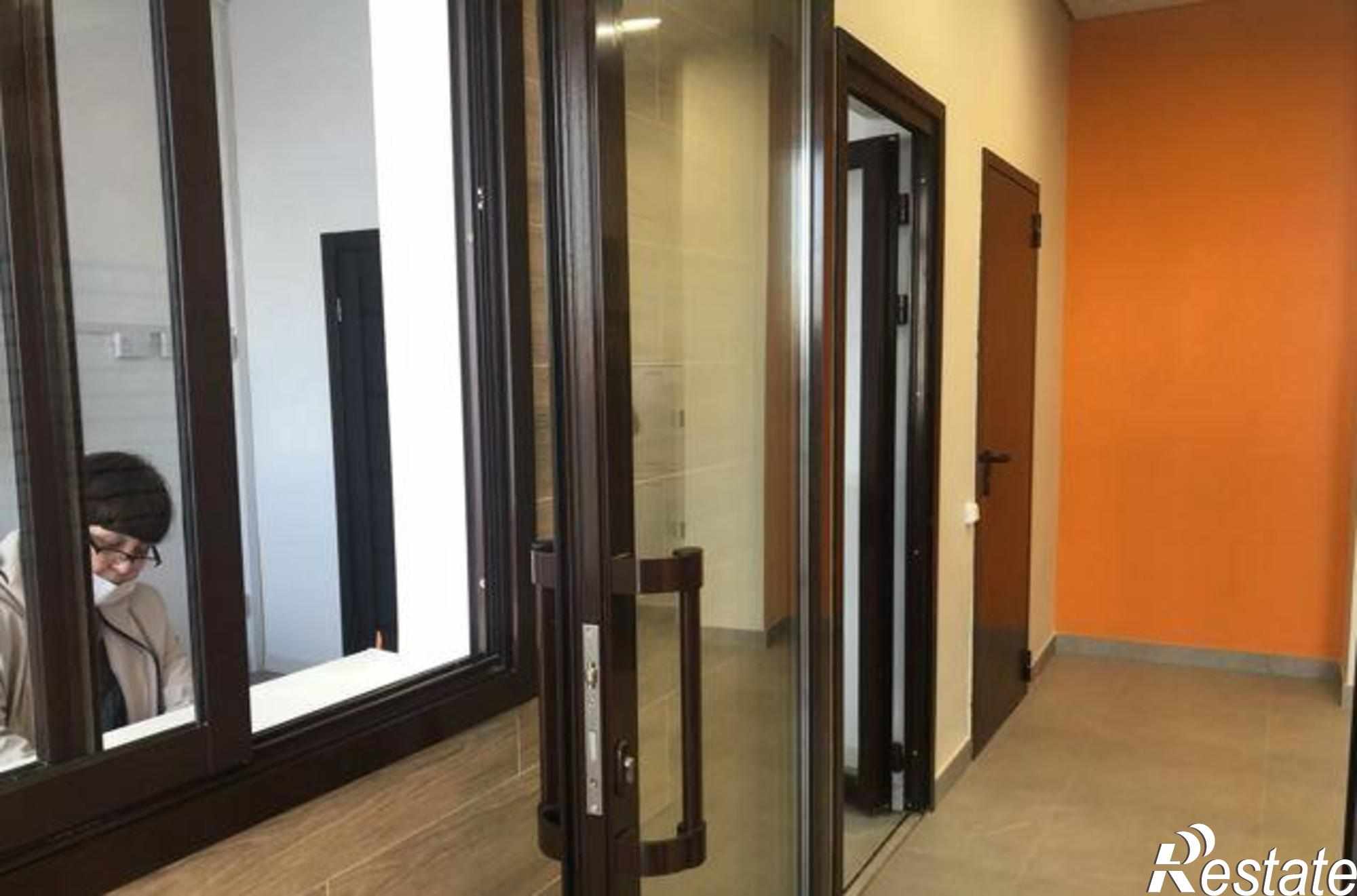 Купить квартиру за 2 490 000 рублей на улица Оганова, 20к3