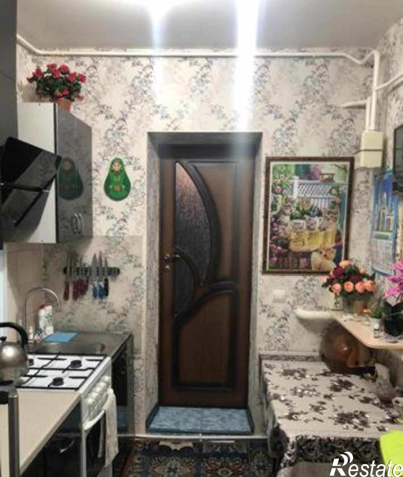 Купить квартиру за 2 260 000 рублей на Инициативная улица, 2А