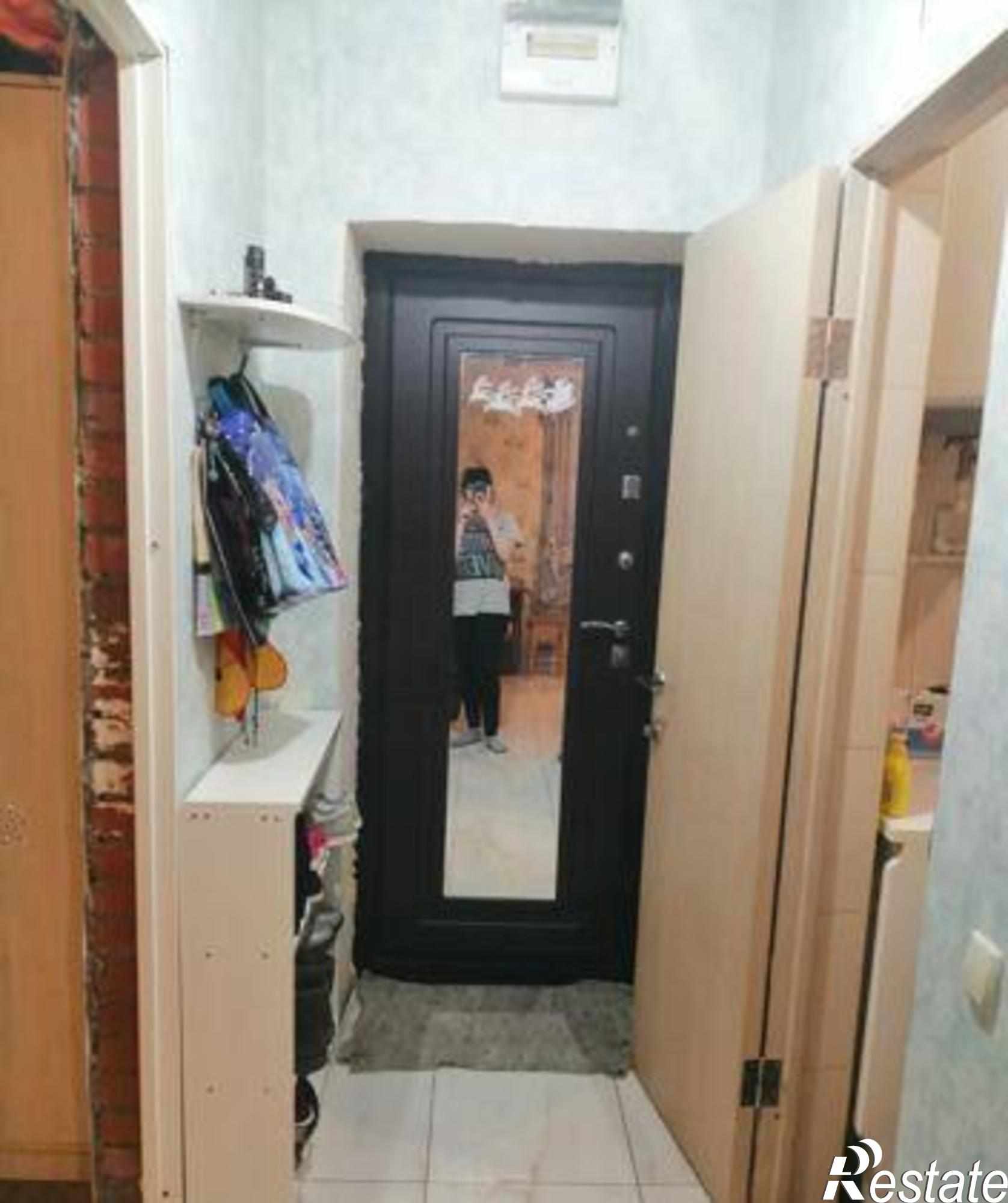 Купить квартиру за 1 460 000 рублей на Конституционная улица, 49