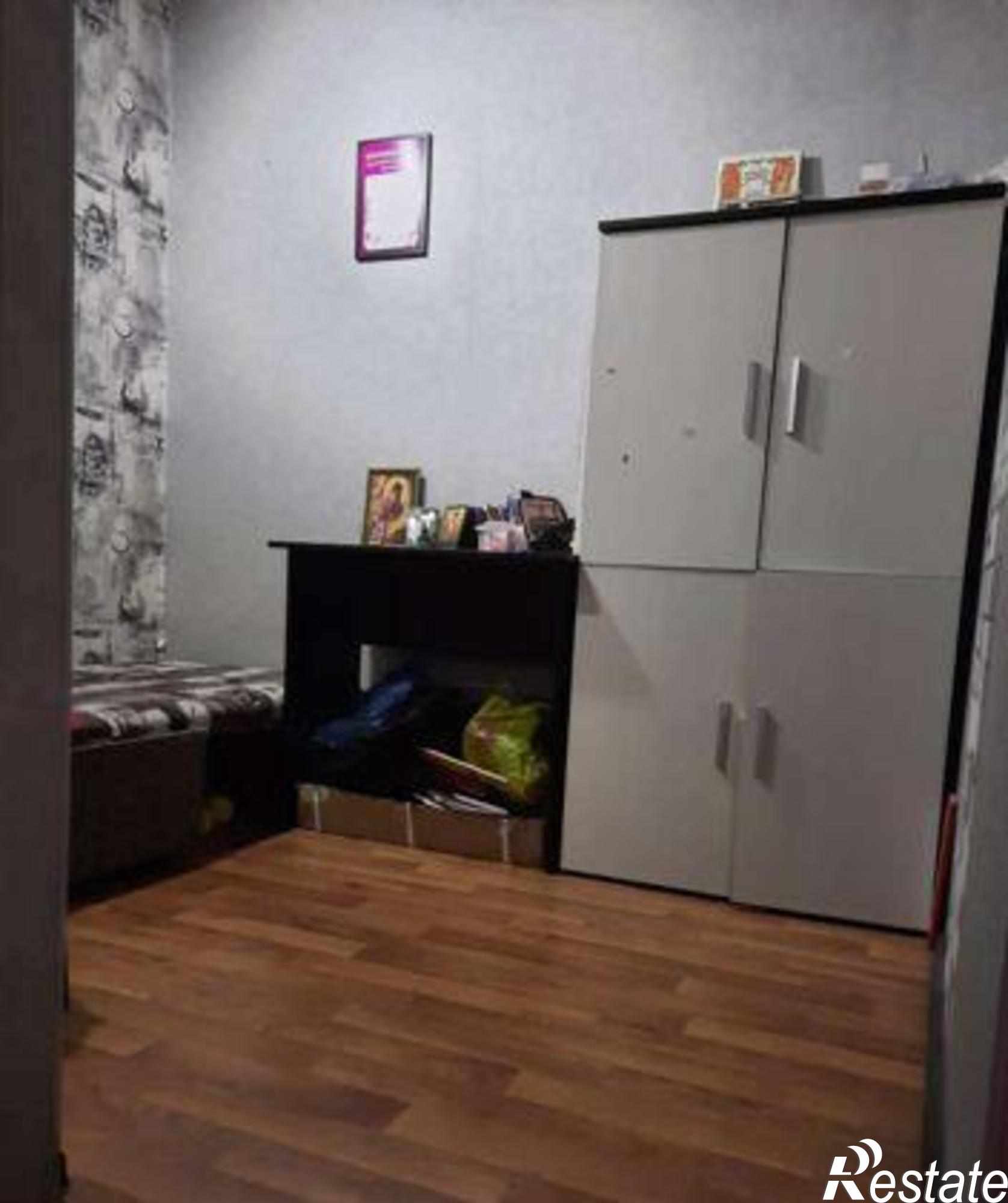 Купить квартиру за 2 160 000 рублей на улица Платона Кляты, 17