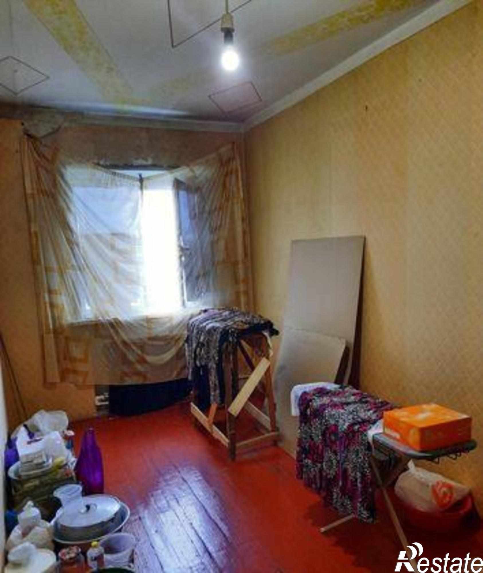 Купить квартиру за 2 680 000 рублей на Российская улица, 40А