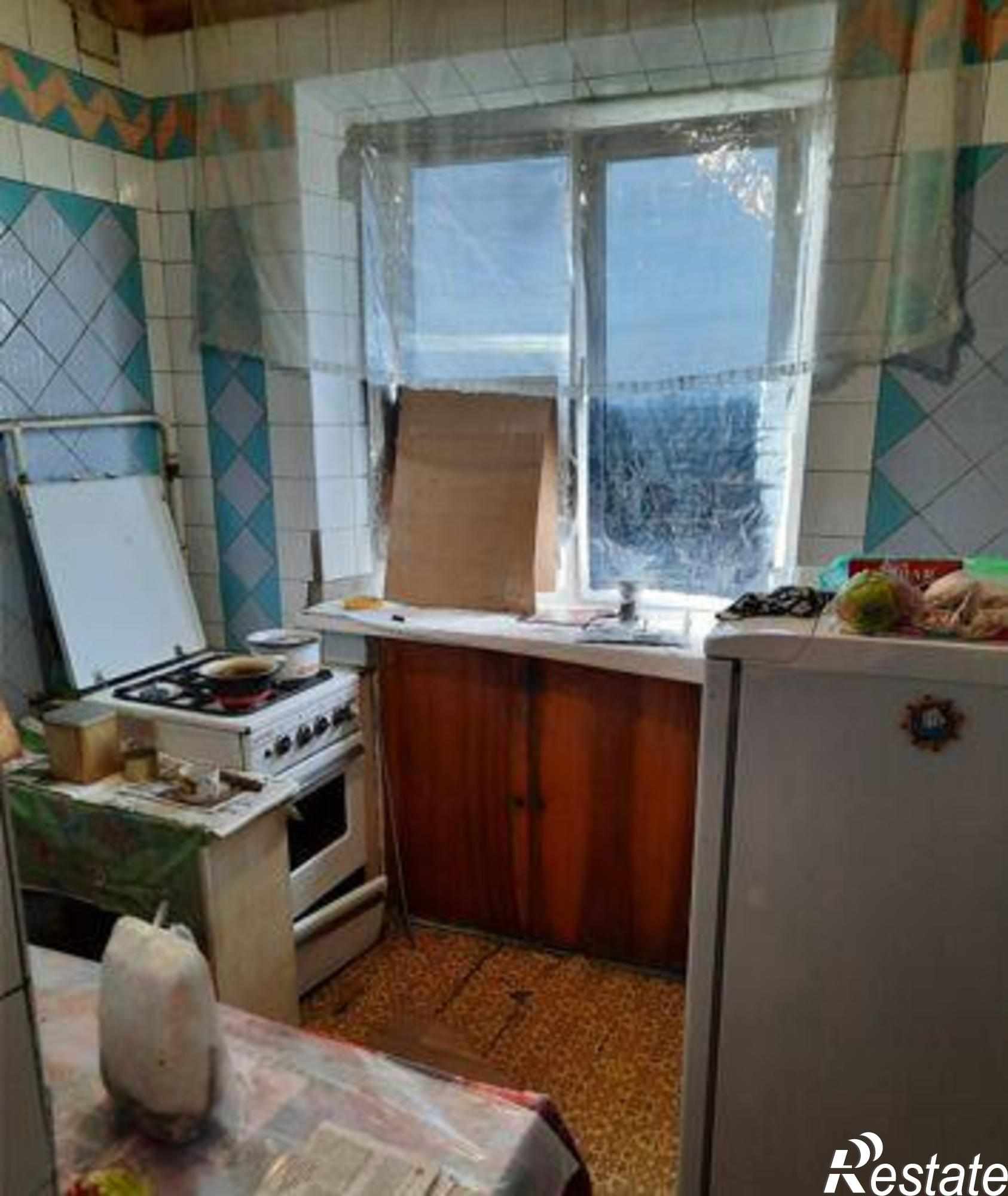 Купить квартиру за 2 680 000 рублей на Российская улица, 40А