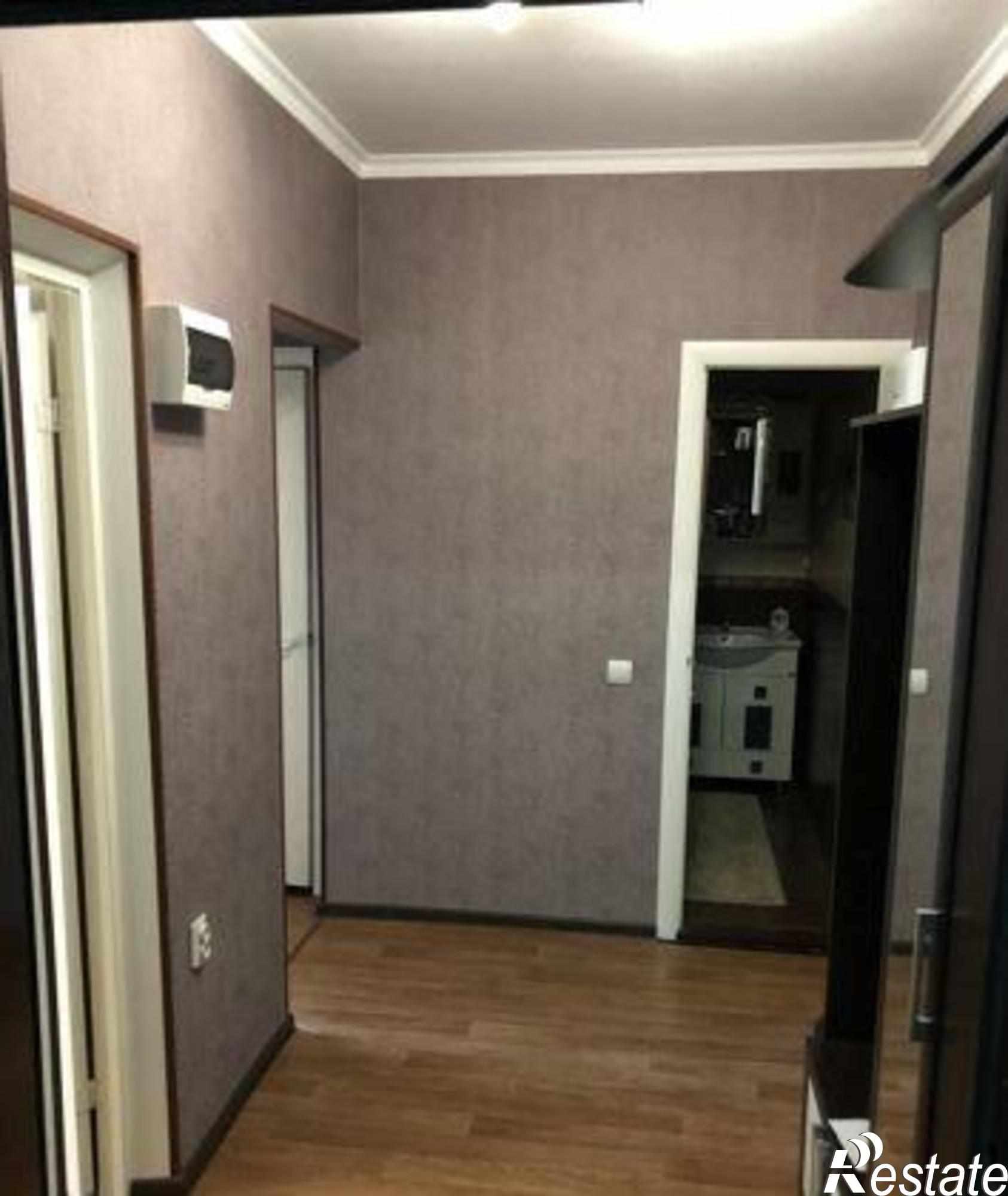 Купить квартиру за 2 910 000 рублей на улица Петренко, 28