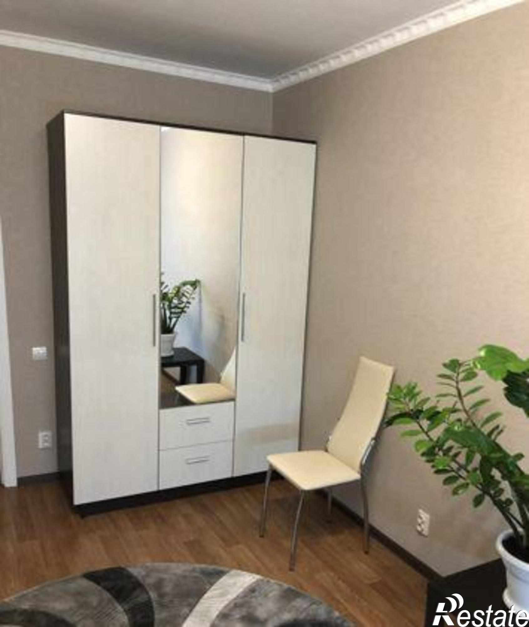 Купить квартиру за 2 910 000 рублей на улица Петренко, 28