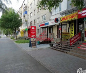 помещение 46 кв м Холодильная ул, 55