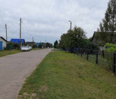 коттедж 82.7 кв м Венецкая ул