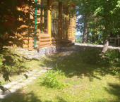 коттедж 141.7 кв м ул.Трехречье, 15