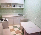 1-комн, 32кв м, этаж 1/4 Днепропетровская улица, 36/30
