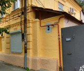 2-комн, 22кв м, этаж 2/2 улица 33-я Линия, 42Б