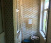 1-комн, 30.4кв м, этаж 2/2 улица Собино, 52